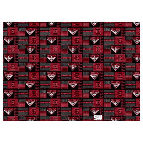 Essendon bombers afl gift - essendon,