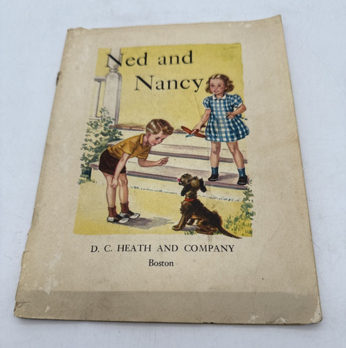 1946 ned and nancy inez - ned,