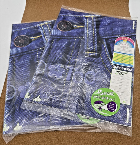 Vintage limited too book - vintage,