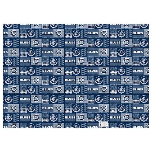 Carlton blues afl gift - blues,