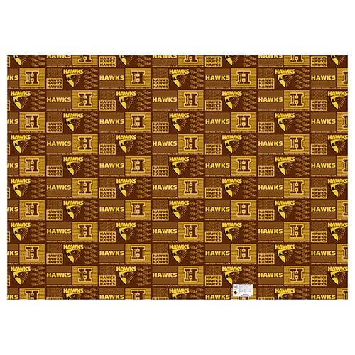 Hawthorn hawks afl gift - hawthorn,