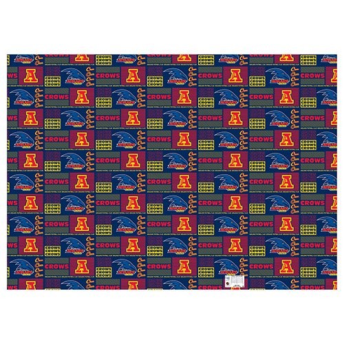 Adelaide crows afl gift - adelaide,