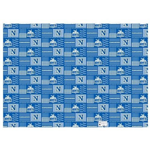 North melbourne kangaroos - north,
