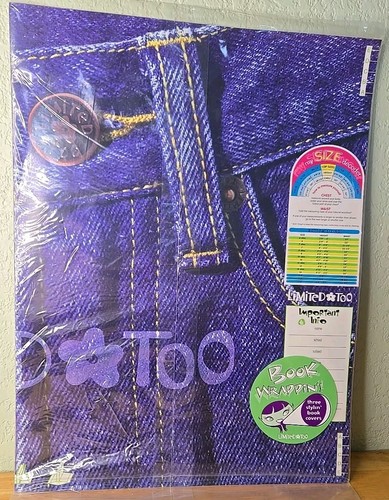 Vintage limited too book - limited,